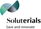 Soluterials - Save and innovate